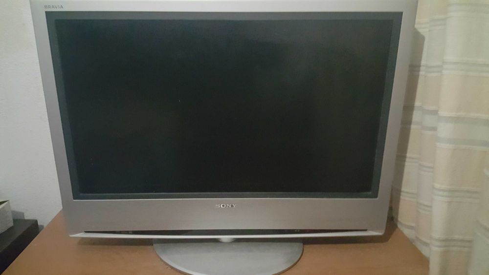 Televisão Sony Bravia
