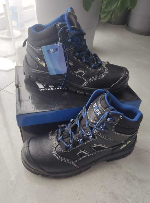 Buty robocze r. 45