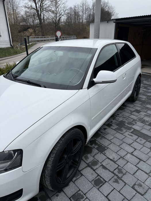 Audi A3 1.6 TDI