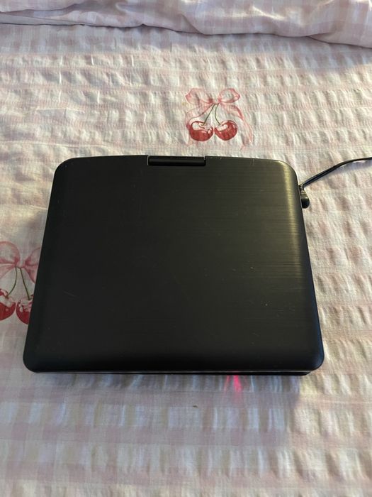 Leitor de DVD portatil- Mitsai