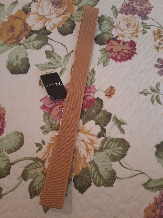 Cinto Sra novo com etiqueta