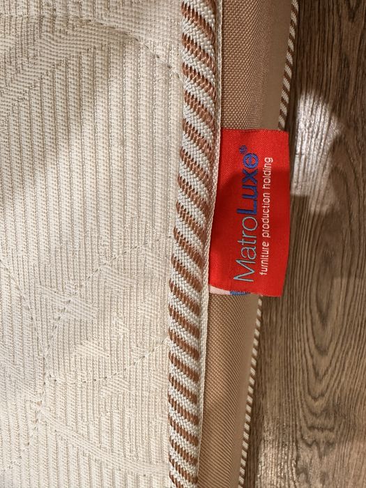 Матрас MatroLuxe MOKKO
