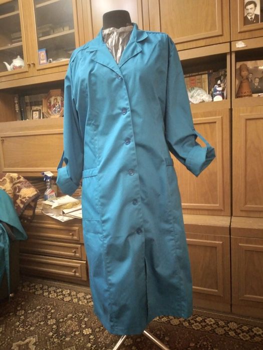 Халат ж,ОГ-64,52-54,170-178