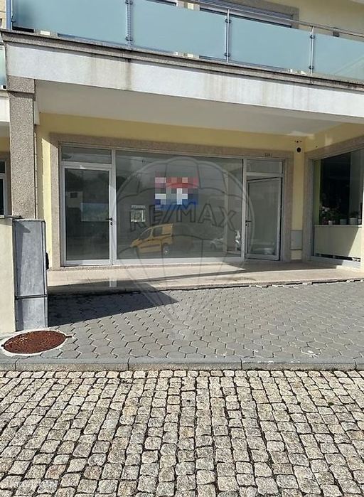 Loja  para arrendamento