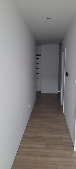 Usługi remontowo budowlane