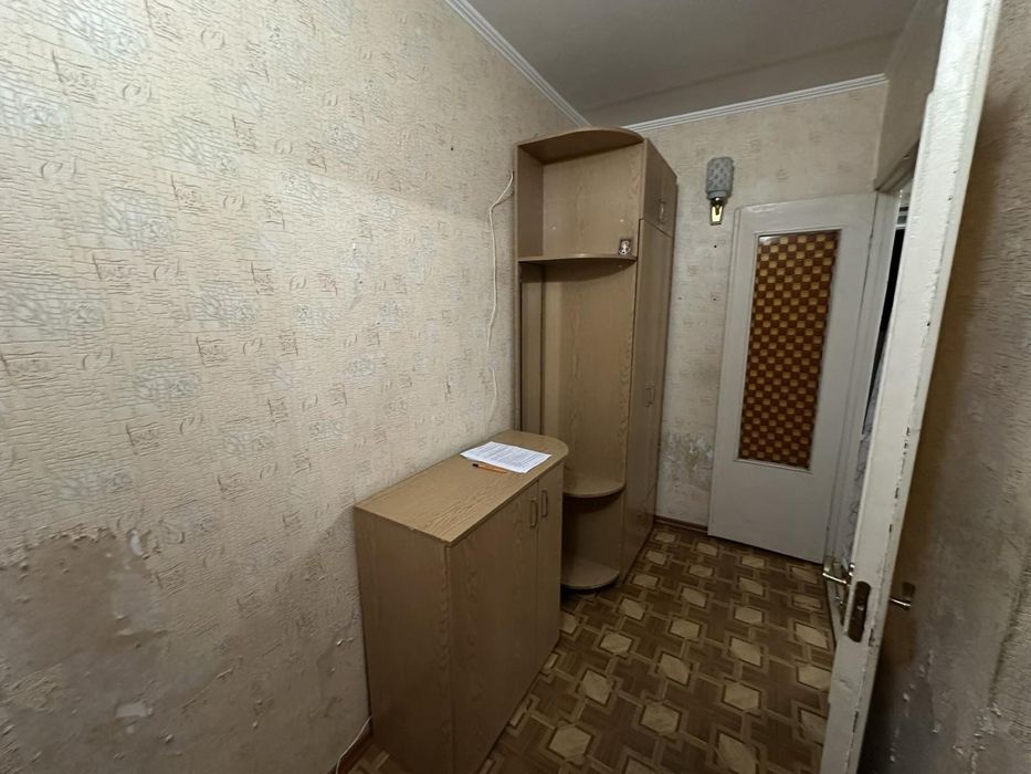 ‼️ Продаж 1-кімнатна квартира Північне шосе