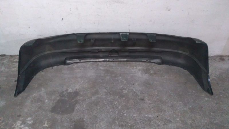 Para Choques De Trás Opel Astra G Hatchback (T98)
