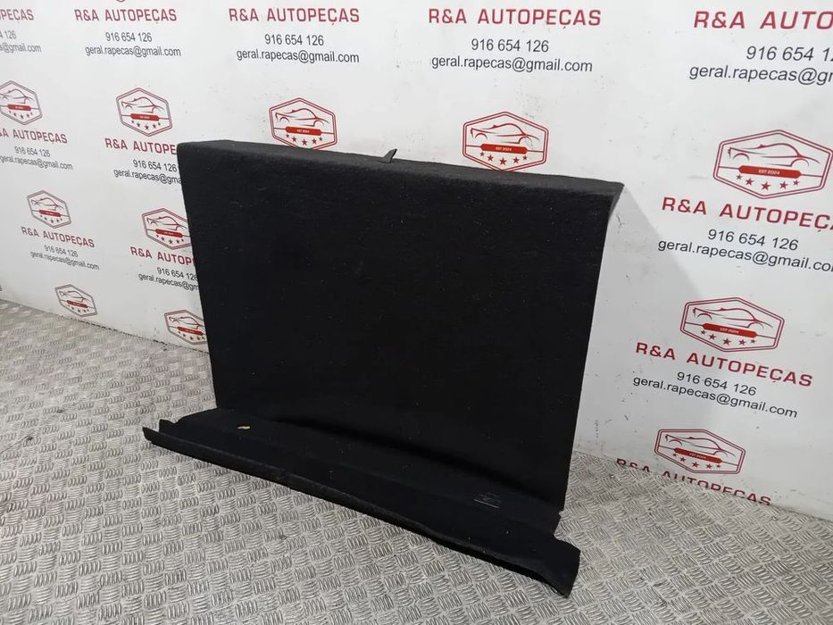 Forro Tapete Interior Tampa Mala Peugeot 308 II SW Original
