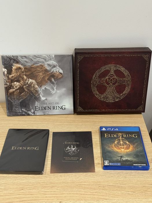 Ігри ps4-ps5 delux special  steelbook games