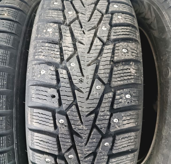 Нокиан 185 60 r15