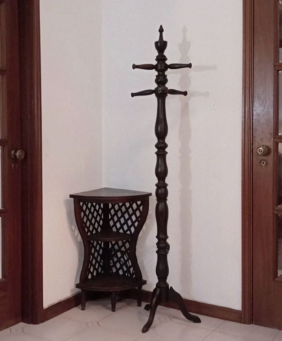 Recheio de casa / Lote de mobiliário