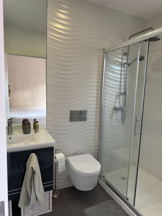 T3 Renovado Junto ao Jardim Dr. João Gomes Patacão, Lisboa