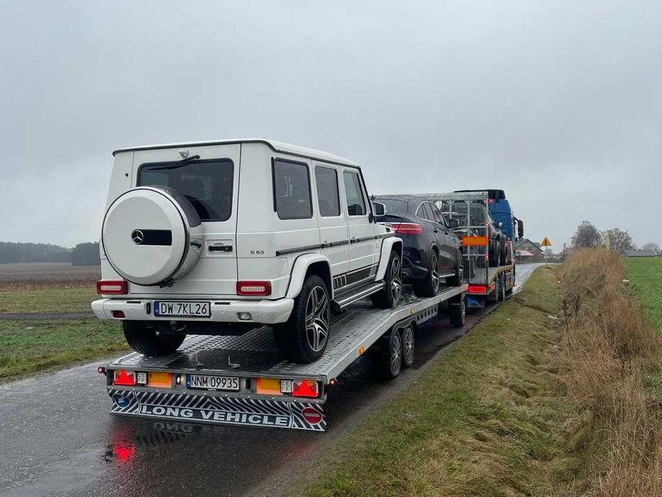 Holowanie # Pomoc Drogowa # Laweta # Autolaweta # Holownik