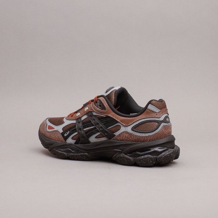 Оригінальні кросівки Asics GEL-NYC 2.0 SSHS розмір 13us(30.5cm)