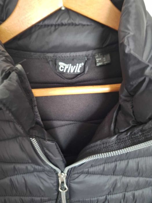 Kurtka Crivit  42. Super na jesień i zimę.