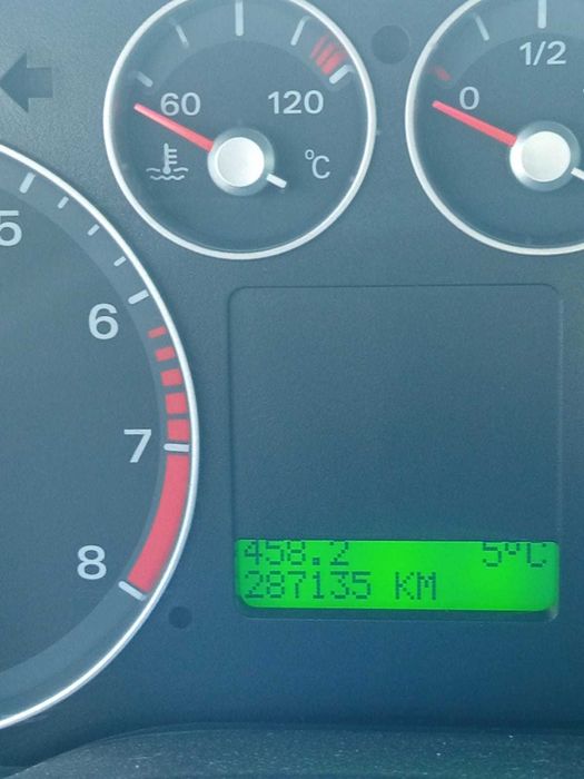 Ford Focus 1.6 2006 Універсал