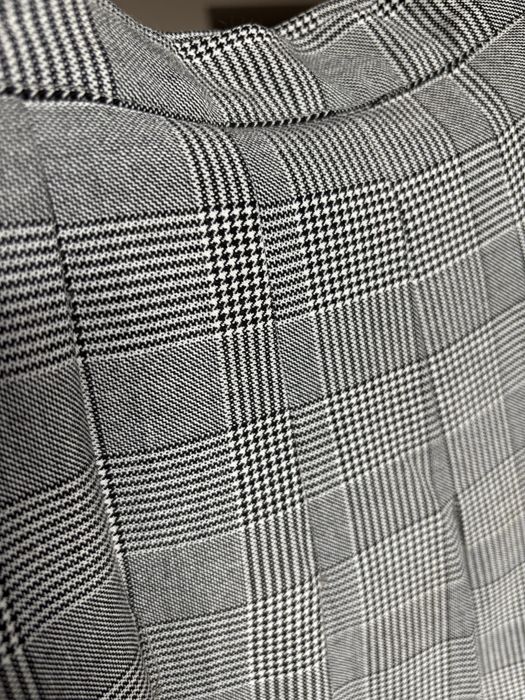 MEDICINE Plisowana spodniczka M