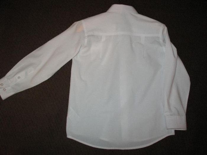 Рубашка для мальчика