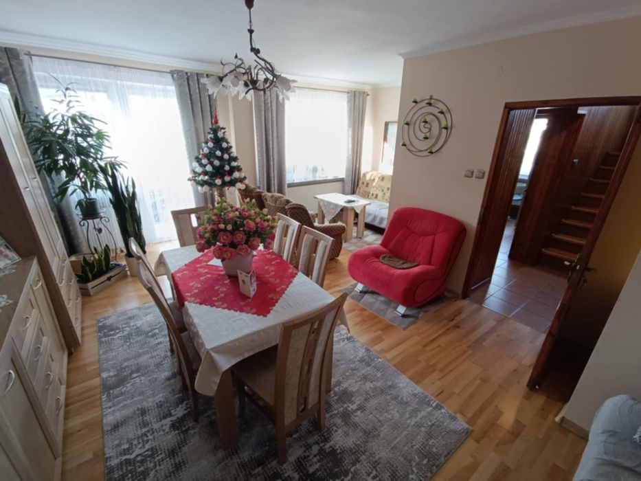 Sprzedam dom osiedle Borki