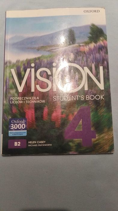 Vision 4. Workbook