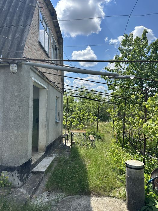дача гідросила під житло з водою