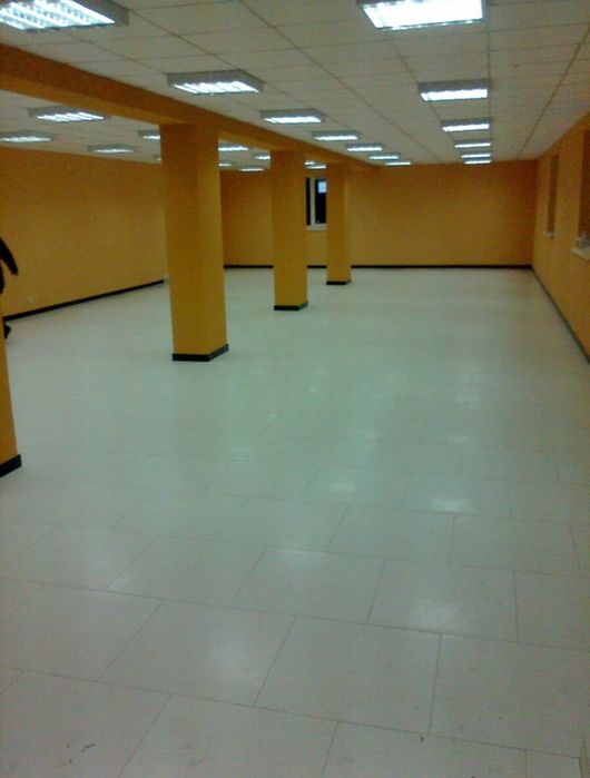 Оренда комерційного приміщення