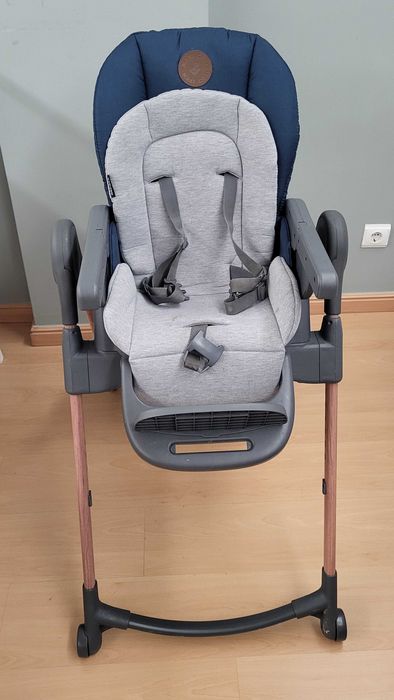 Cadeira de Refeição Maxi Cosi Minla