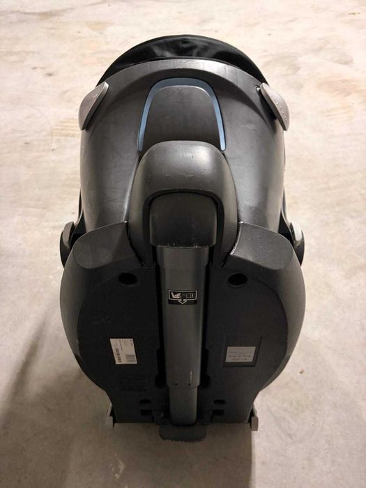 Cadeira Auto Cybex Base Q i-Size