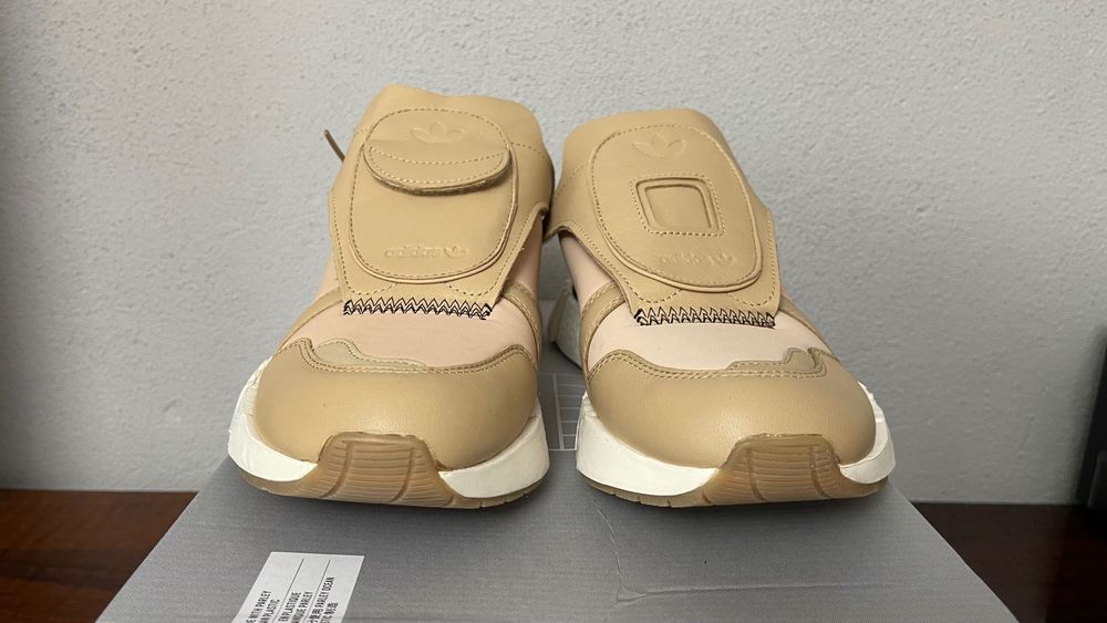 Adidas FUTUREPACER ST Pale Nude roz. 41 1/3