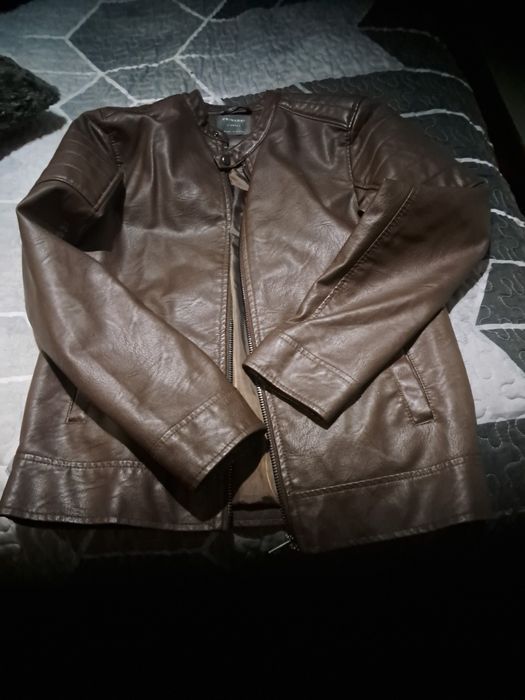 Casaco de homem da Primark