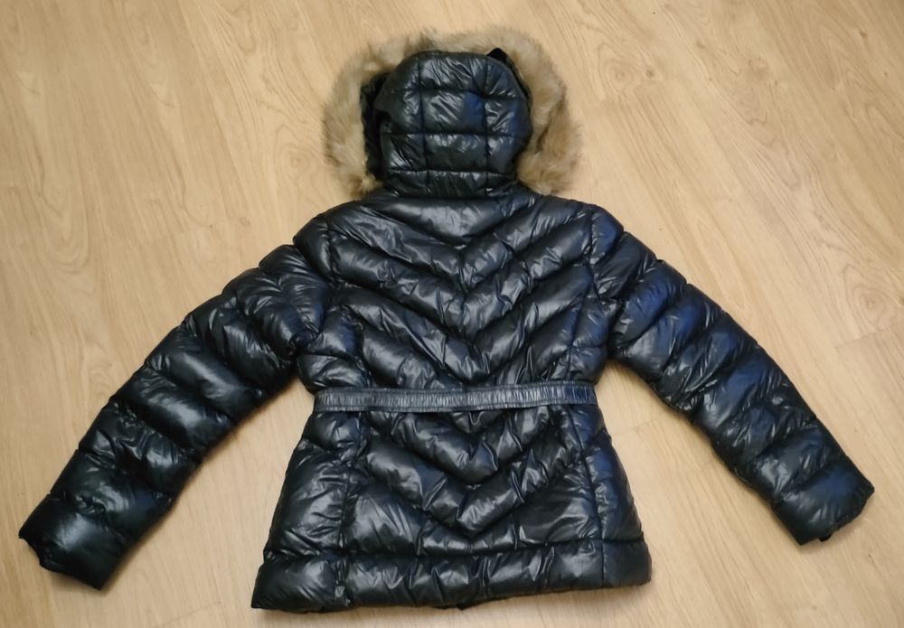 Kurtka zimowa nowa