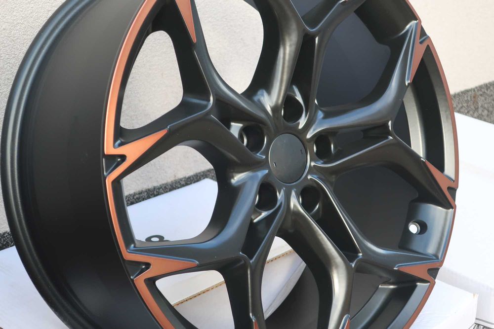 ALU FELGI 18 5X112 57,1 CUPRA leon formentor ateca terramar NOWE