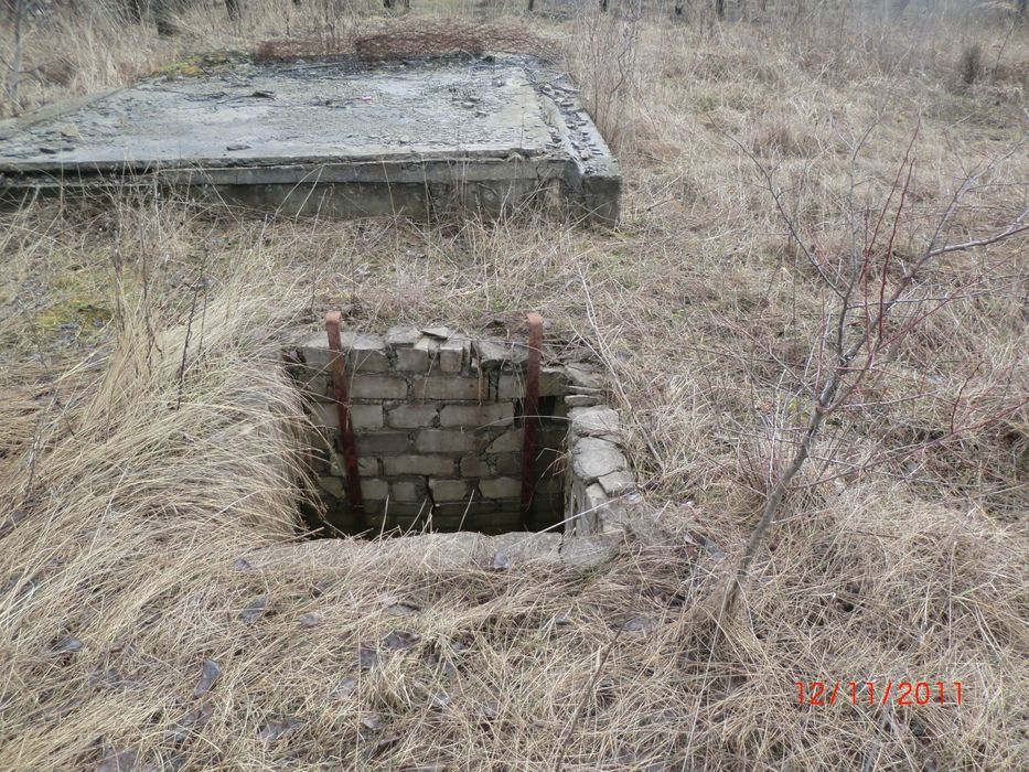 Дачный участок.вагоностроитель2