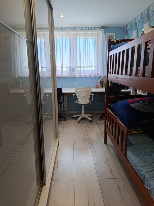 Apartment in Koszalin, Osiedle Tysiąclecia, Osiedle Na Skarpie - Widok 6