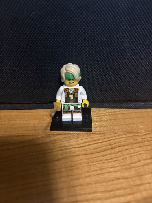 LEGO Ninjago – Master Lloyd njo0853