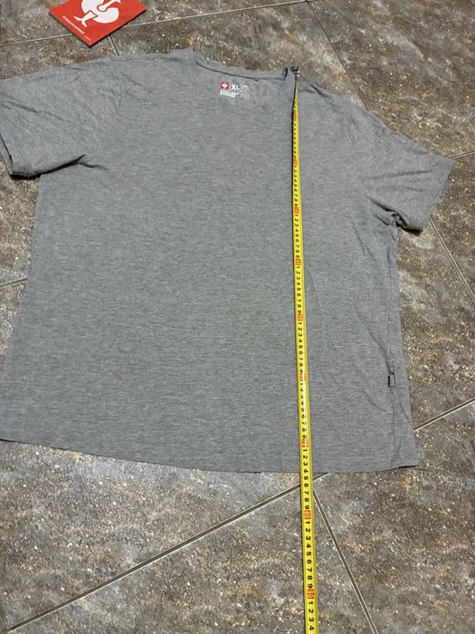 |XL|Футболка  Engelbert Strauss cotton стрейчева