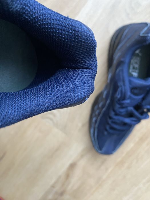 Кросівки унісекс Exlusive 37р23см Nike Air Max 95 Blue Найк Аір Макс