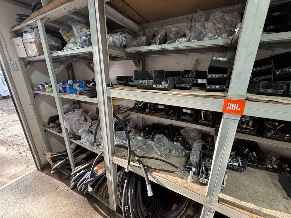 Продається Готовий бізнес з виготовлення РВД! ТЕРМІНОВО!