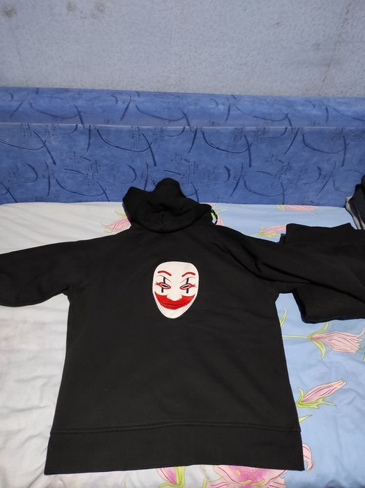 Толстовки,Джемпер.Пуловер.Свитшот