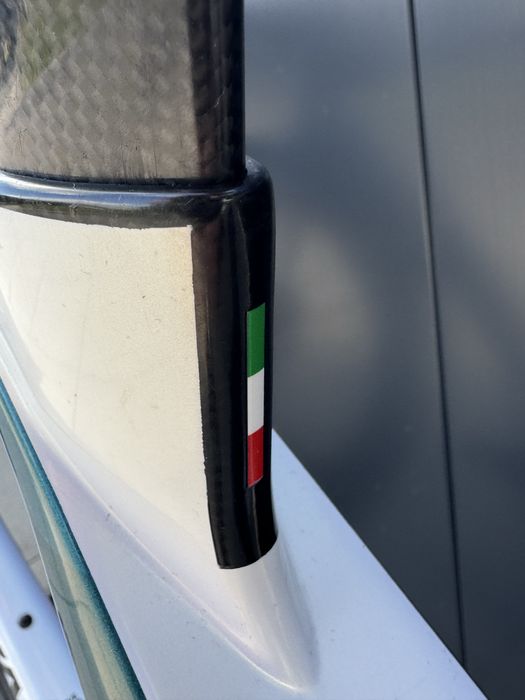 Cipollini RB1K the one ! Di2 shimano mavic cosmic