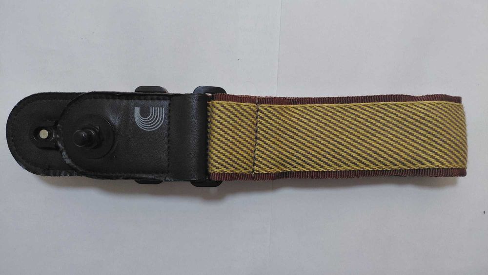 Ремінь гітарний D’ADDARIO