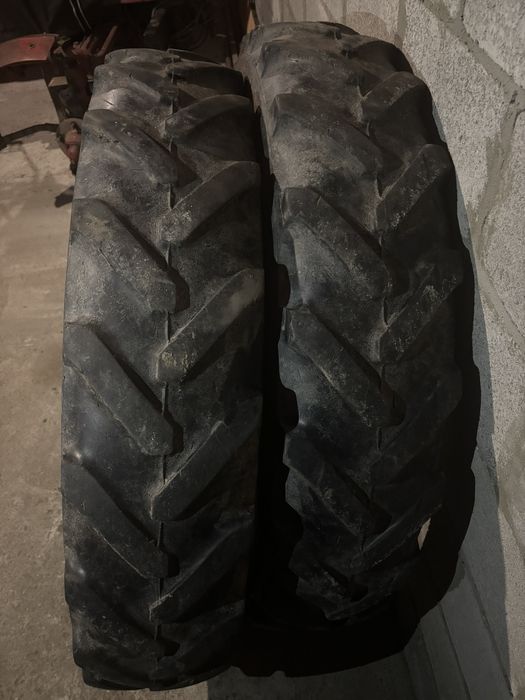 Шини 9.5 r 32 до трактора т 25, т 16