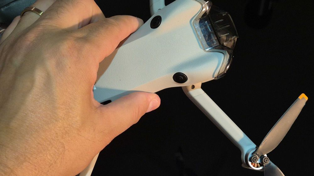 Drone DJI Mini 4 Pro64309738757763121