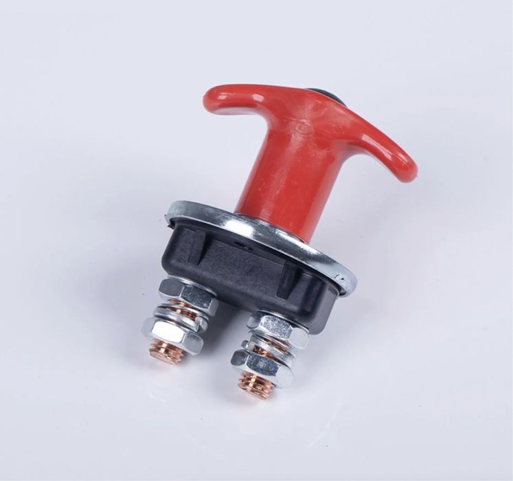 Выключатель массы 12/24v 150-2000