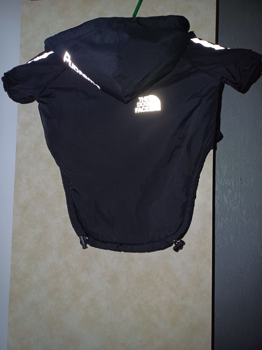 Зимова куртка для собачки