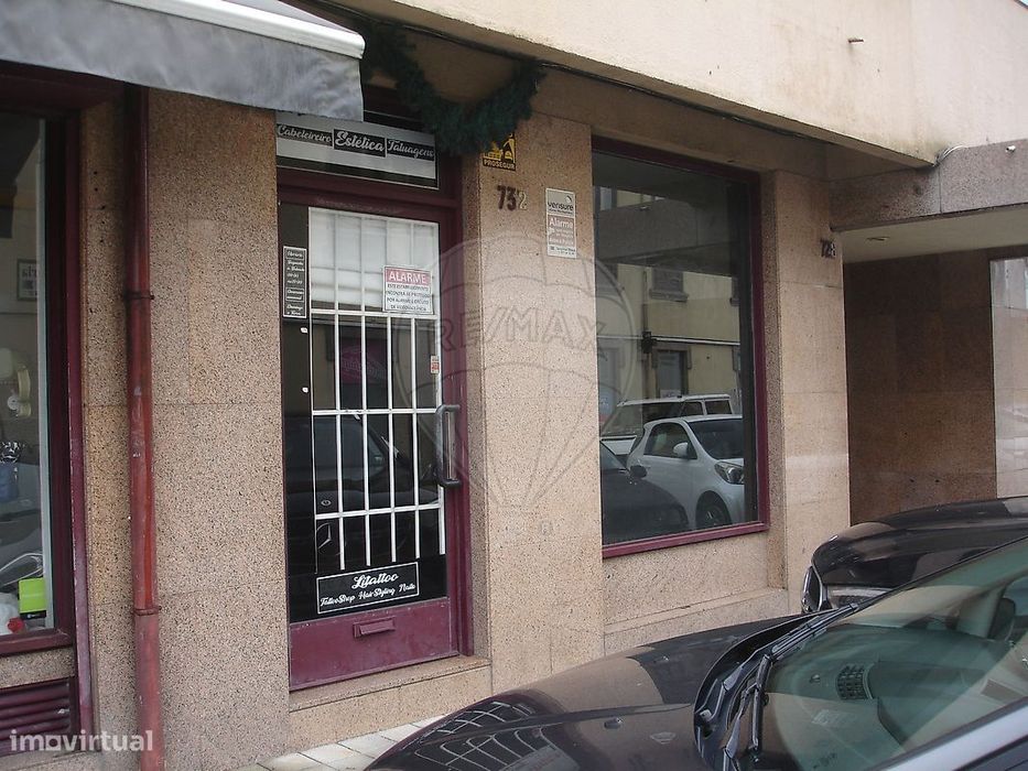 Store for Sale