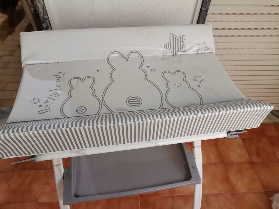 Artigos para bebé