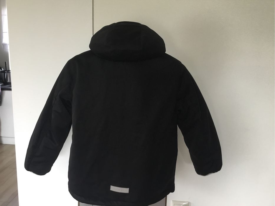 Kurtka dla chłopca 128-134