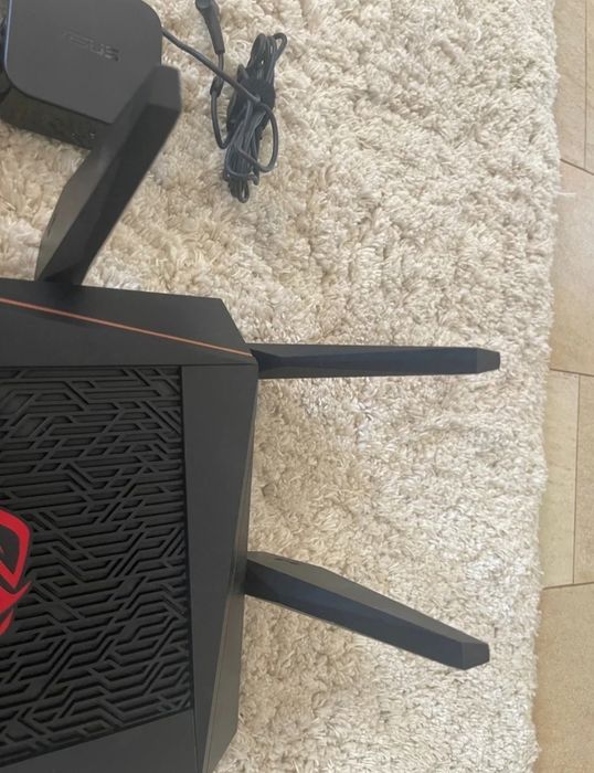 Asus GT-AC5300 Router64740896462338122