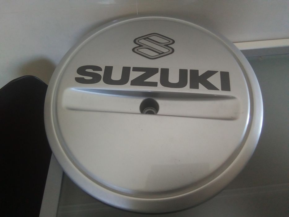 Peças  Suzuki jmny